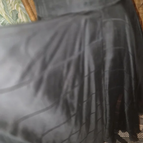 Milly Black Women's Dress - Picture 4 of 8